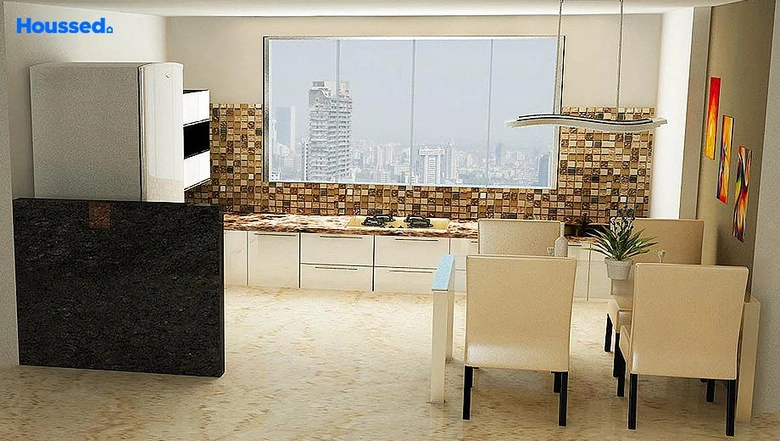 Sample Apartment of Modi Ankur in Malad West, Mumbai - Image 207322