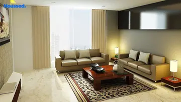 Sample Apartment of Modi Ankur - Image 207321
