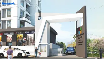 Project Image of Chandrangan Square - Image 207305