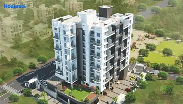 Project Image of Chandrangan Square - Image 207304