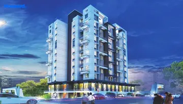 Project Image of Chandrangan Square - Image 207306