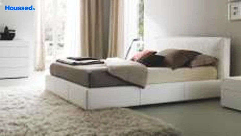 Sample Apartment of Chandrangan Square in Dhankawadi, Pune - Image 207311