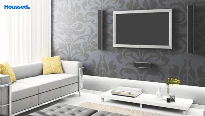 Sample Apartment of Chandrangan Square in Dhankawadi, Pune - Image 207310