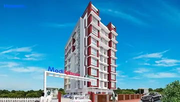 Project Image of Modispaces Indus - Image 207332