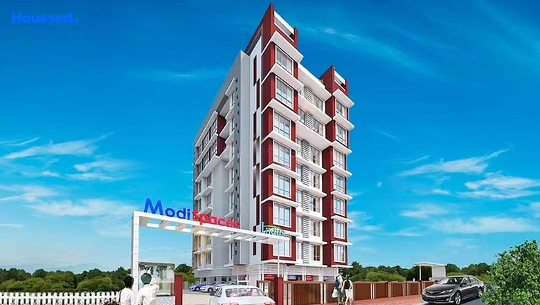 Project Image of Modispaces Indus in Borivali West, Mumbai - Image 207332