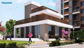 Amenities of CK Shanaya Elegance - Image 207329