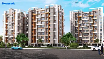 Project Image of CK Shanaya Elegance - Image 207326