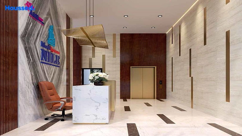 Project Image of Modispaces Nile in Borivali West, Mumbai - Image 207348