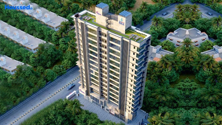 Project Image of Modispaces Nile in Borivali West, Mumbai - Image 207349