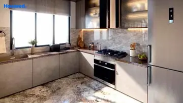 Sample Apartment of Modispaces Nile - Image 207354