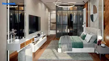 Sample Apartment of Modispaces Nile - Image 207353