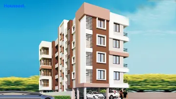 Project Image of Dipti Ratan Heights - Image 207339