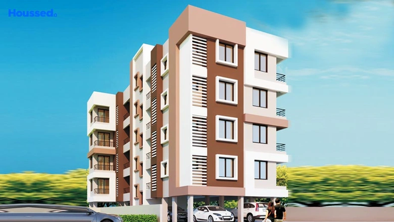 Project Image of Dipti Ratan Heights in Hadapsar, Pune - Image 207339