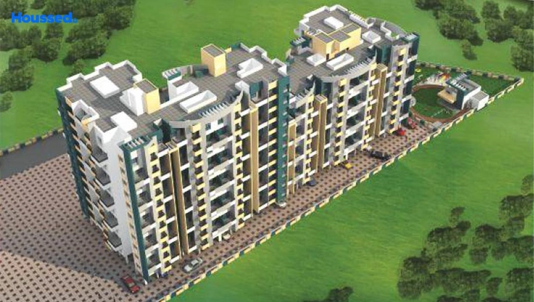 Project Image of Durvankur Srushti in Narhe, Pune - Image 207361