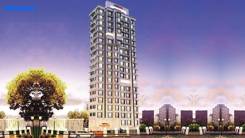 Project Image of Modispaces Pearly Shell in Kandivali West, Mumbai - Image 207367