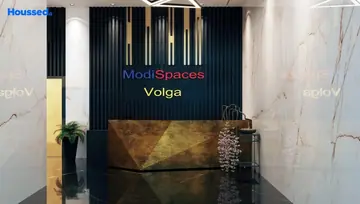 Project Image of Modispaces Volga - Image 207379