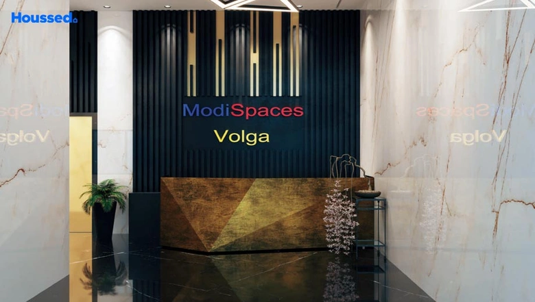 Project Image of Modispaces Volga in Borivali West, Mumbai - Image 207379