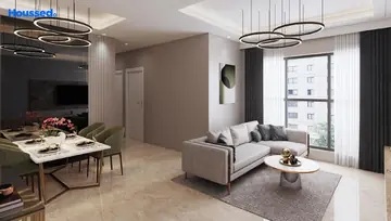 Sample Apartment of Modispaces Volga - Image 207389