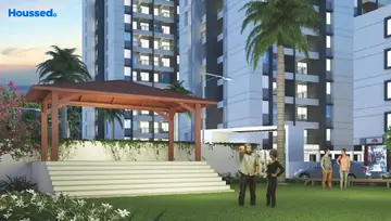 Amenities of Gandharva Saptasajai Aangan - Image 207399