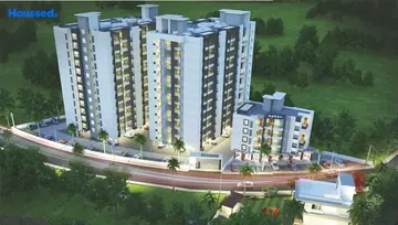 Project Image of Gandharva Saptasajai Aangan - Image 207396