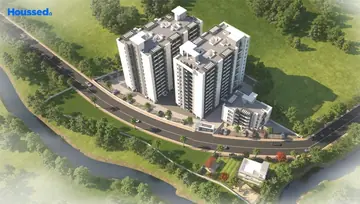 Project Image of Gandharva Saptasajai Aangan - Image 207398