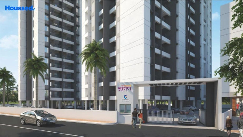 Project Image of Gandharva Saptasajai Aangan in Loni Kalbhor, Pune - Image 207395