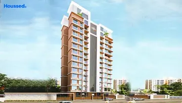 Project Image of Om Netra Aashirwad - Image 207406