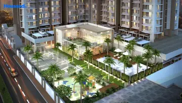 Amenities of Royal Oasis - Image 207428