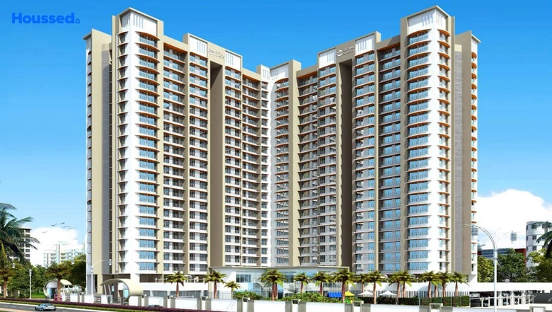 Project Image of Royal Oasis in Malad West, Mumbai - Image 207424