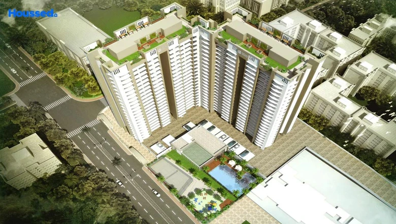 Project Image of Royal Oasis in Malad West, Mumbai - Image 207426