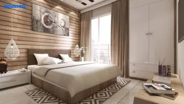 Sample Apartment of Royal Oasis - Image 207429