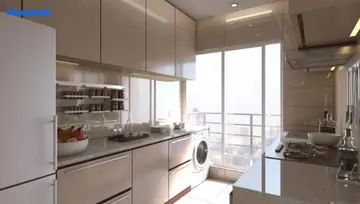 Sample Apartment of Royal Oasis - Image 207431