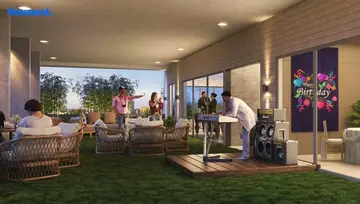 Amenities of Osian Divino - Image 207419