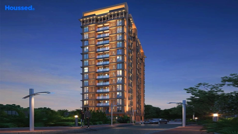 Project Image of Osian Divino in Gultekdi, Pune - Image 207413