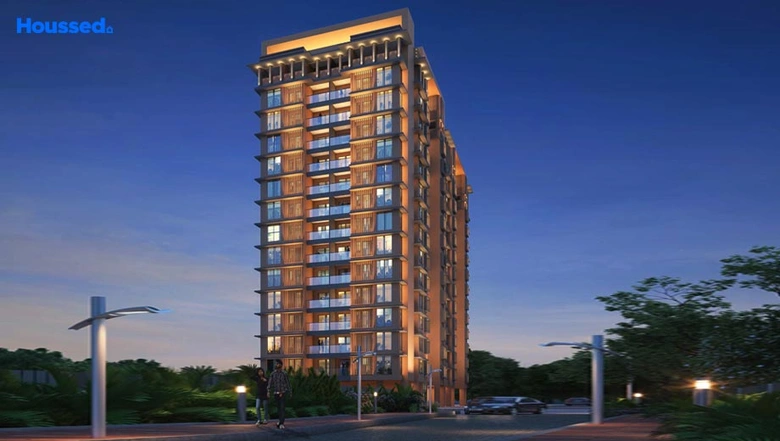 Project Image of Osian Divino in Gultekdi, Pune - Image 207414