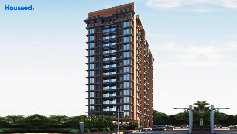 Project Image of Osian Divino in Gultekdi, Pune - Image 207412