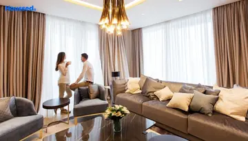 Sample Apartment of Osian Divino - Image 207421