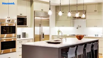 Sample Apartment of Osian Divino - Image 207422