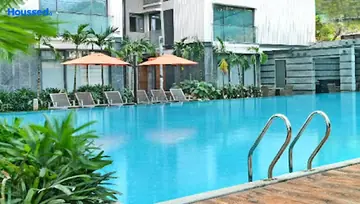 Amenities of Rustomjee Elements - Image 207445