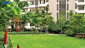 Amenities of Rustomjee Elements - Image 207447