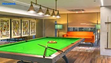 Amenities of Rustomjee Elements - Image 207449