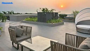 Amenities of Rustomjee Elements - Image 207452