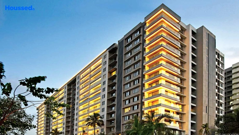 Project Image of Rustomjee Elements in Andheri West, Mumbai - Image 207444