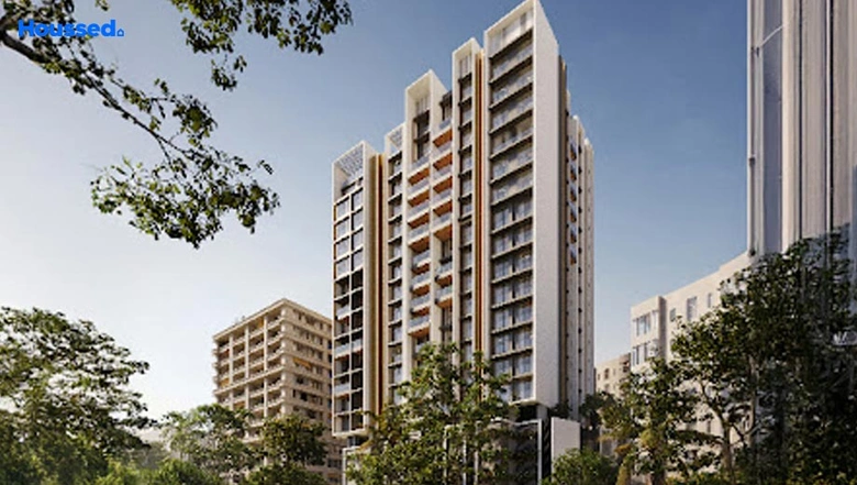Project Image of Rustomjee Elements in Andheri West, Mumbai - Image 207442