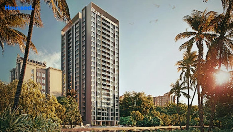 Project Image of Rustomjee Elements in Andheri West, Mumbai - Image 207441