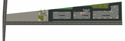Master Plan of Primedale Treemount in Talegaon Dabhade, Pune - Image 207440