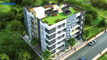 Project Image of Sai Nandan Mathura Heights - Image 207467
