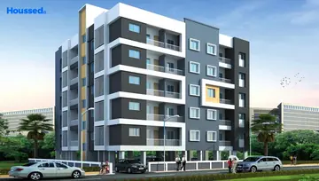 Project Image of Sai Nandan Mathura Heights - Image 207466