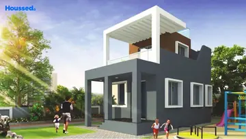 Amenities of Sai Nandan Ramana Primavista - Image 207479