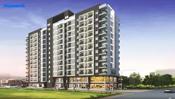 Project Image of Sai Nandan Ramana Primavista - Image 207473